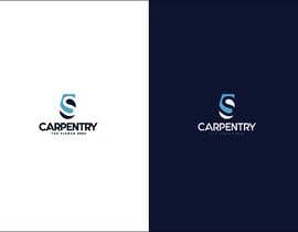 #425 for logo design by jhonnycast0601