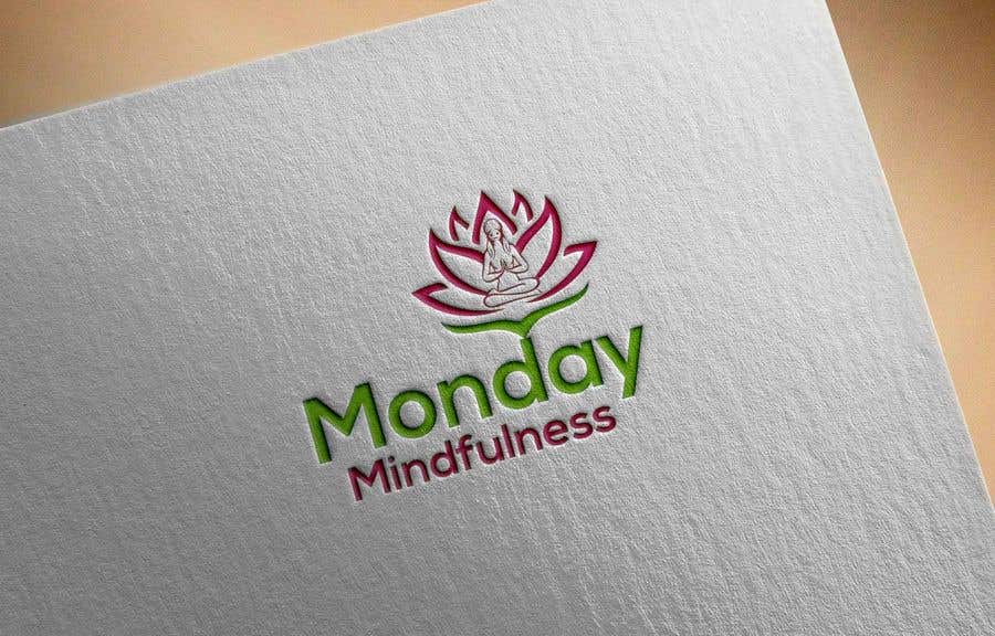#303. pályamű a(z)                                                  Mindfulness meditation class ad
                                             versenyre