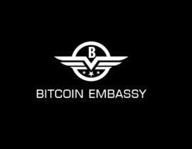 Nro 78 kilpailuun Design a Logo for Bitcoin Embassy käyttäjältä sankalpit