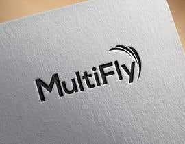 #35 za Design a logo for MultiFLy od shahrukhcrack