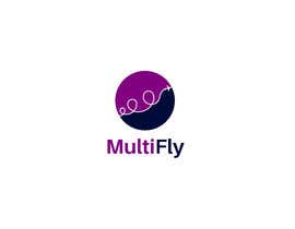 #50 za Design a logo for MultiFLy od mirnanader5