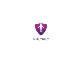 #61 za Design a logo for MultiFLy od randygfx
