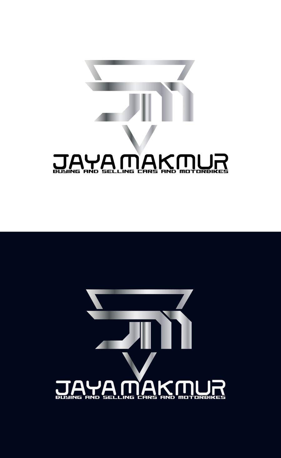Contest Entry #38 for                                                 Jaya Makmur Desain Logo
                                            