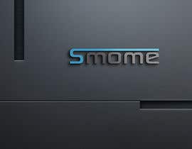 #160 untuk Smome Logo oleh Jasmin186