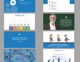 #30 cho Design a Powerpoint template bởi areverence
