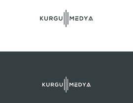 #319 for Develop a Corporate Identity for Kurgu Medya by FSFysal
