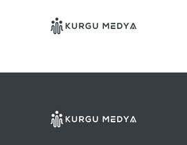 #322 pёr Develop a Corporate Identity for Kurgu Medya nga FSFysal