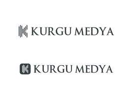 #317 for Develop a Corporate Identity for Kurgu Medya by Creativebd786