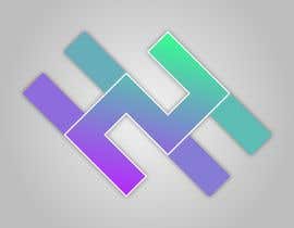 #6 para We need a clean professional yet awesome logo to help our branding efforts. Our company name is h2h Corp (Here 2 Help). We provide IT consulting, cloud/hosting, home/business maintenance services de KashParty