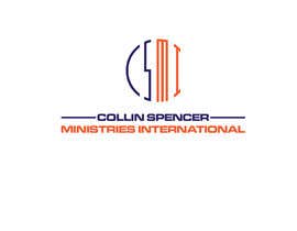 #31 untuk Collin Spencer Ministries International (CSMI) oleh rasel313283