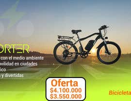 #11 for I need advertising add for electric bikes business by mdamirhossain071