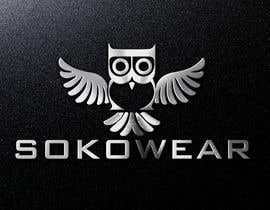 #94 untuk SokoWear Logo oleh alomkhan21