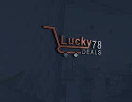 #60 para Design a Logo (Lucky78) de ideaplus37