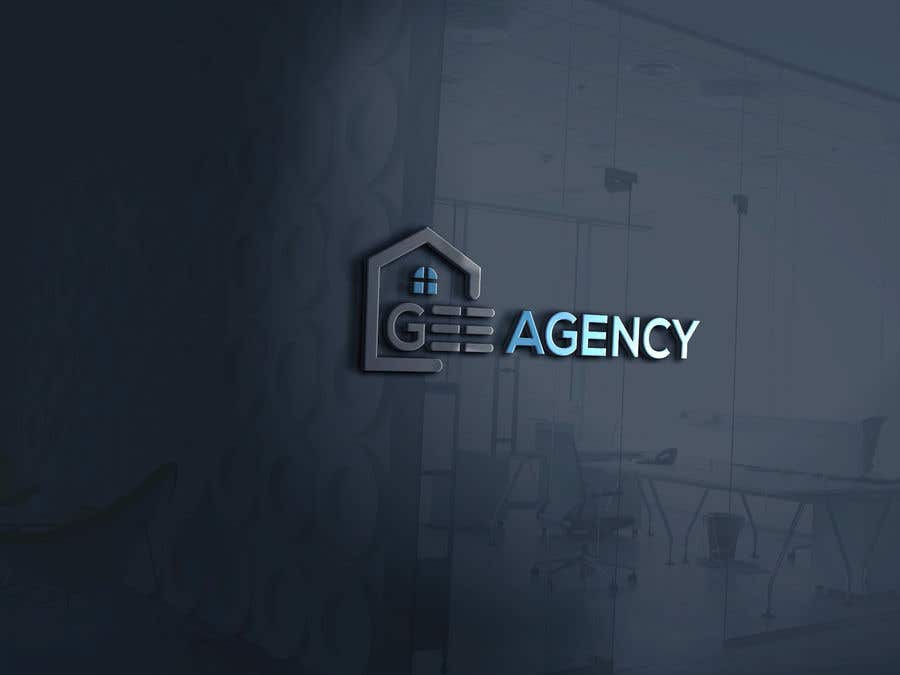 Kilpailutyö #235 kilpailussa                                                 Design a Real Estate Agency Logo
                                            