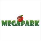 #5 para Логотип для  спортивно-оздоровительного и торгово-развлекательного центра&quot;MEGA PARK&quot; de ElenaKuzmich