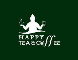 #139 für Logo Design: Tea &amp; Coffee von Saidurbinbasher