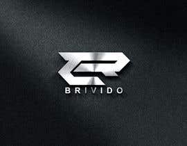 #142 dla Design a Logo for BRIVIDO przez srbadhon443