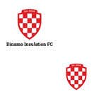 #4 för the name ‘Dinamo Insulation ‘ was inspired from my favourite football team Dinamo Zagreb from Croatia. Something basic and easy to work with that has a touch of Croatia coat of arms checkers would be nice but anything will be considered. av Irfan80Munawar