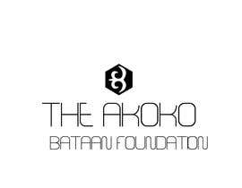 #51 για The Akoko Bataan Foundation από alomkhan21