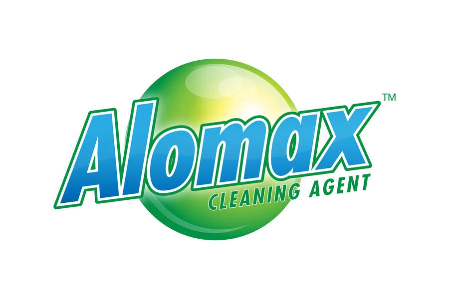 Kandidatura #158për                                                 Logo Design for cleaning brand
                                            