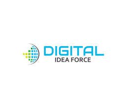 emon356 tarafından Design a Logo for a Digital Marketing Company (Short Deadline) için no 511
