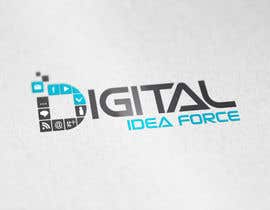 alexandracol tarafından Design a Logo for a Digital Marketing Company (Short Deadline) için no 339