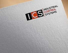 #34 pentru ICS design Logo de către DiligentAsad