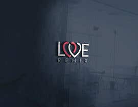 #137 za Love Remix Logo 2018 od chiliskat10