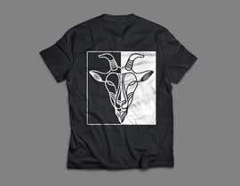 #4 for Need a super simple t-shirt design- FAST! av gjurovski