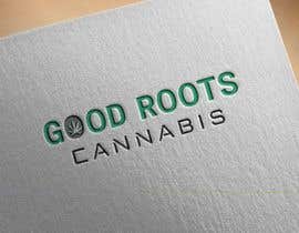 #61 for cannabis retail logo dfesign by Nawab266