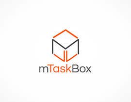#89 untuk Design a Logo for mTaskBox application oleh codefive