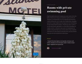 #20 for Motel Website by techiesways
