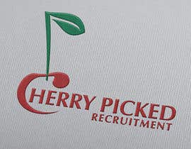#100 ， Cherry Picked Recruitment 来自 reddmac
