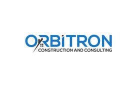 #39 for Design a Logo - Orbitron Construction and Consulting by DiligentAsad