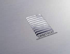 #30 ， Design a Logo - Orbitron Construction and Consulting 来自 Mizan328