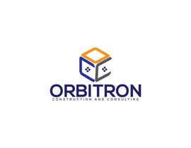 #32 for Design a Logo - Orbitron Construction and Consulting by dreamdesign598