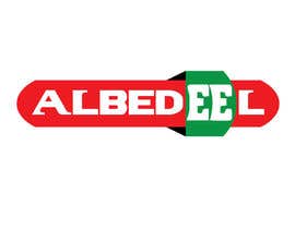 #23 para The name is “ALBEDEEL”, I think the EE could be as attached or any other idea and I also need a heart with arrows similar to attached picture. Also the background of the name could be similar to one of the attached logos. por istiak826