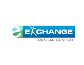 Nro 383 kilpailuun Logo Design for Exchange Dental Centre käyttäjältä CreativeCG