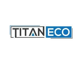 #36 for Titan Eco Logo by artstudio6136