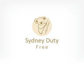 #156 for Sydney Duty Free by ncreation188