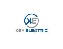 #41 for design me a logo for a electrical start up business. by asimjodder