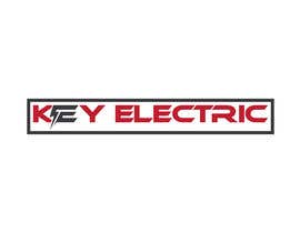 #39 design me a logo for a electrical start up business. részére glancedesign202 által