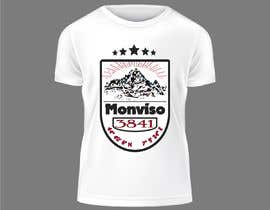 #99 para Design Mountain T-Shirt de ahmedspecial1