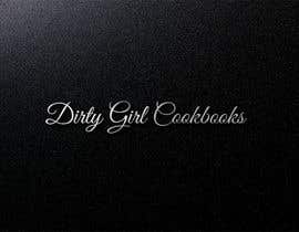 #19 for Dirty Girl Cookbooks Logo Contest by Trustdesign55