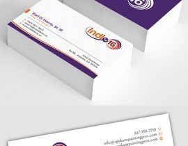 #50 for Letterhead, compliments slip and email signature design by firozbogra212125