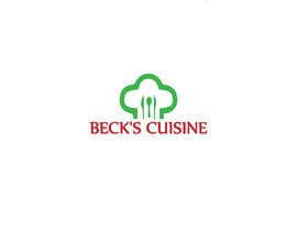 #123 for build me a restaurant logo by Naim9819