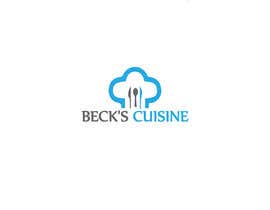 #124 for build me a restaurant logo by Naim9819