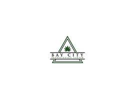 #200 untuk Logo for Marijuana Dispensary oleh anas554