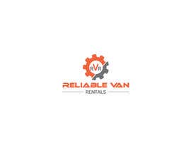 #341 untuk Reliable Van Rentals oleh sujun360