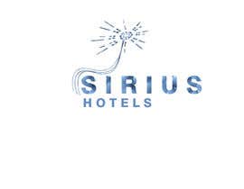 #41 para Sirius Hotels de BuddhiR